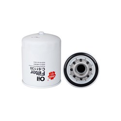 SAKURA COMBO OIL FILTER SPIN-ON C-61130
