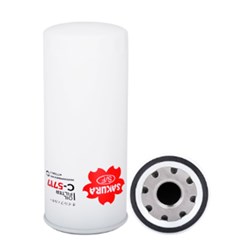 SAKURA LUBE FILTER C-5717