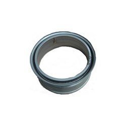 17.5 X 6.75 DEMOUNTABLE STEEL WHEEL