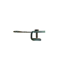 VALVE STABILISER CLAMP SUIT STEEL WHEELS