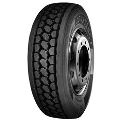 CONSTANCY DRIVE 11R22.5 (18) DM373