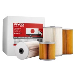 RYCO HD SERVICE KIT