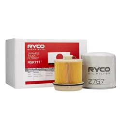 RYCO HD SERVICE KIT