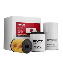 RYCO HD SERVICE KIT