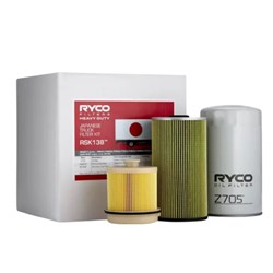 RYCO HD SERVICE KIT