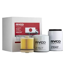 RYCO HD SERVICE KIT