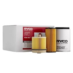 RYCO HD SERVICE KIT
