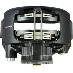 SAF CALIPER LEFT HAND ZIL9-19W
