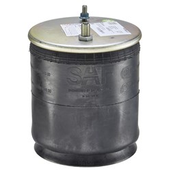 AIR BAG TO SUIT SAF IO- OVERSLUNG & IO- UNDERSLUNG SUSPENSION