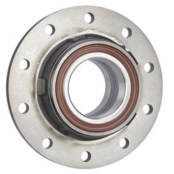 SAF INTRADISC HUB ASSY 10/285 C/W