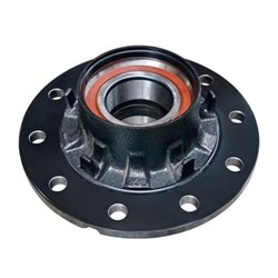 SAF HOLLAND HUB ASSY 10/285