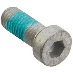 CAP BOLT
