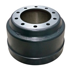 SAF HOLLAND BRAKE DRUM 285PCD