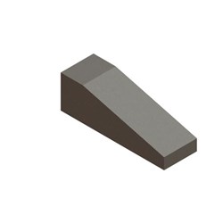 ADJUSTING BLOCK SUIT NEW TYPE