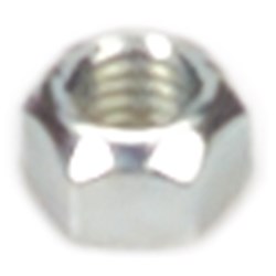 LOCK NUT 5/16&quot; ALUMINIUM FIFTH
