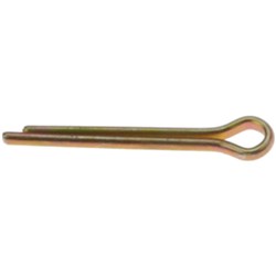 COTTER PIN 1/8IN X 1-1/2