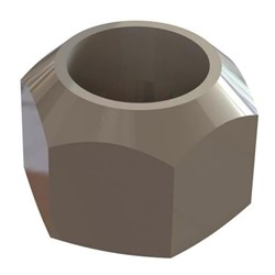 NUT NYLOC 3/4IN-16