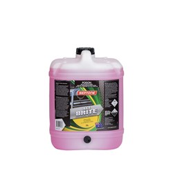 SEPTONE ALIBRITE ALUMINIUM CLEANER 20L