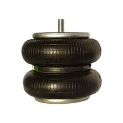 MAXUS AIR BAG SUIT INTRAAX LIFT AXLE