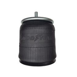 AIR BAG ASSEMBLY TMC SUSPENSION