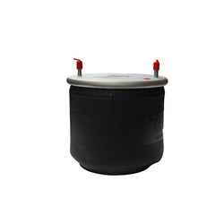 AIR SPRING ASSEMBLY CS9 METAL PISTON
