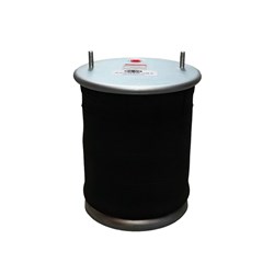 AIR SPRING ASSEMBLY CS9 METAL PISTON