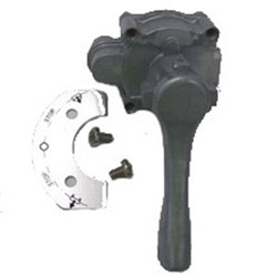 463.032.020.0 VALVE RAISE/LOWER WABCO ST