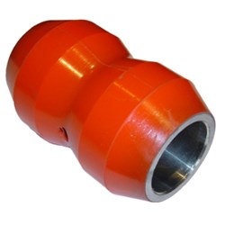 BUSH TRANSVERSE BEAM NEWAY SUSP&#39;N