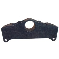 EQUALISER 8&#39;1&quot; GP R/OWEN HAULMARK.