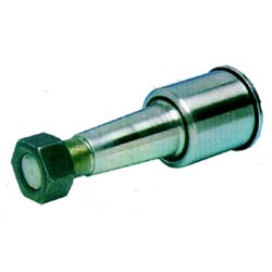 BUSH TORQUE ROD HENDRICKSON TAPERED