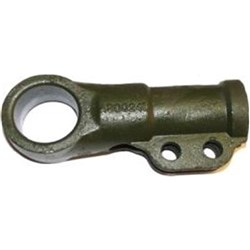RADIUS ROD END L/H 1 1/2&quot; THREAD