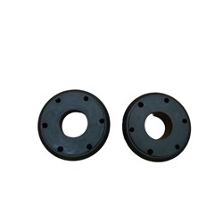 PIVOT BUSH KIT YORK FB SUSPENSION