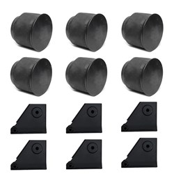 KIT SUSPENSION ROR FL11000L SERIES