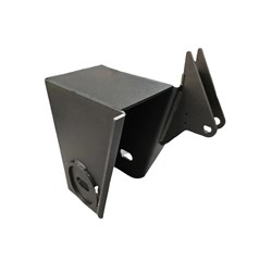 HANGER ASSY U/S 190 L/H AIRMAX UNPAINTED