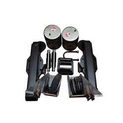 AIRMAX SUSPENSION U/S 190mm RIDE HEIGHT