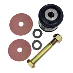 PIVOT BUSH KIT DURATRAC FOR 1 WHEEL