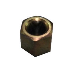 3/4" UBOLT NUT
