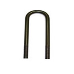 U BOLT 7/8&quot;X 3&quot;X 14.1/2&quot; ROUND