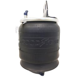 AIRBAG NEWAY AD246-10&quot; 2 BOLT BASE