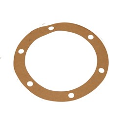 STEMCO HUB CAP GASKET 6-HOLE