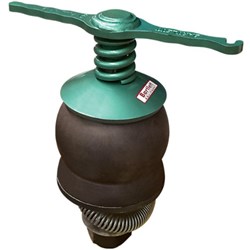 BARTLETT BALL 5" 127MM