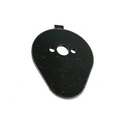 RETAINING PLATE SUIT RINGFEDER 81G5