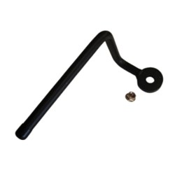 HANDLE RINGFEDER 101AUS EXTRA CLEARANCE