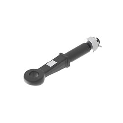 TOWING EYE 50MM BOLT-IN LONG SHANK