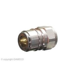 TEMA HYDRAULIC COUPLING MALE 3/4&quot;