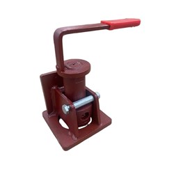 LONG HANDLE TWISTLOCK