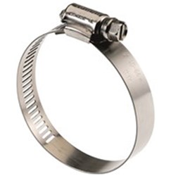 6204-012 ST/STEEL HOSE CLAMP