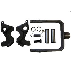 SAF JAW REPAIR KIT HOLLAND SUITS FW351, 342, 331