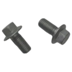 KIT BOLTS FOR OPENING LEVER PLATE