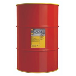 SHELL GADUS S3 V220C 2 - 18KG